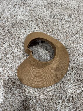 Furtalk Sun Visor Packaged Box